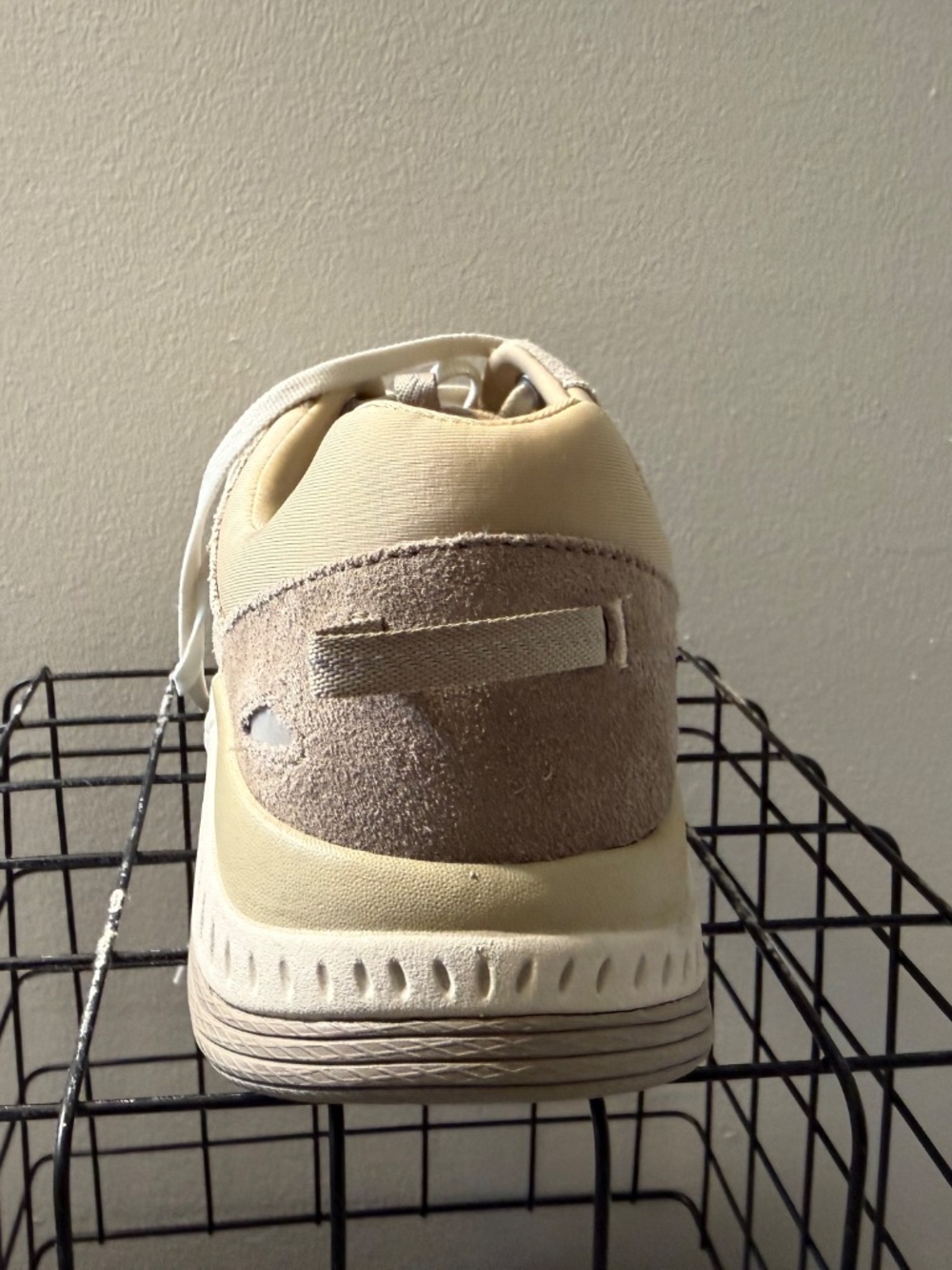 Women’s Dansko Nursing Sneakers - Picture 2 of 9